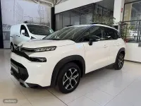 Usado Citroën C3 Aircross Feel 110 CV (80 kW) 2022 Blanco SUV