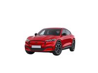 Nuevo Ford Mustang Mach-E 196 kW (267 CV) 2026 Rojo SUV