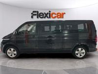 Usado VW Caravelle 150 CV (110 kW) 2022 Negro Monovolumen