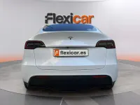 Usado Tesla Model Y RWD 255 kW (347 CV) 2022 Blanco SUV