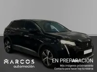 Usado Peugeot 3008 Allure 225 CV (165 kW) 2023 SUV