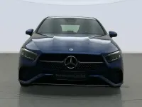 Usado Mercedes A200 150 CV (110 kW) 2024 Azul