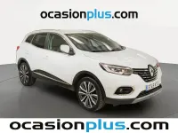 Usado Renault Kadjar Zen 116 CV (85 kW) 2019 Blanco SUV