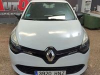 usado Renault Clio IV 