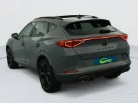 Usado Cupra Formentor VZ 245 CV (180 kW) 2023 SUV