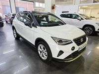 Occasion Seat Arona FR 116 ch (85 kW) 2024 Blanc SUV