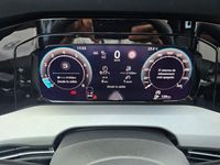 Nuevo VW Golf VIII 115 CV (84 kW) 2025 Azul anémona metalizado Utilitario