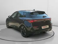 Usado Cupra Leon 150 CV (110 kW) 2024 Negro Utilitario