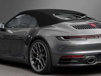 usado Porsche 911 Carrera 4S Cabriolet 992 PDK