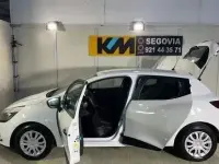 Usado Renault Clio IV Business 75 CV (55 kW) 2018 Blanco