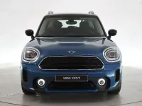 Usado Mini Cooper D Countryman 150 CV (110 kW) 2021 Azul SUV