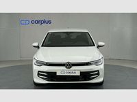 Usado VW Golf VIII 116 CV (85 kW) 2025 Blanco Utilitario