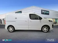 Usado Citroën Jumpy 120 CV (88 kW) 2024 Blanco Monovolumen