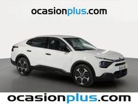 Usado Citroën C4 X PureTech 100 CV (73 kW) 2024 Blanco SUV