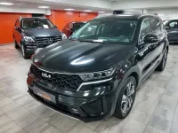 Usado Kia Sorento Plus 232 CV (170 kW) 2024 Negro SUV