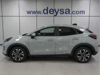 Usado Ford Puma ST-Line 125 CV (91 kW) 2026 Gris SUV