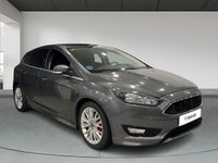 Usado Ford Focus Trend 125 CV (91 kW) 2016