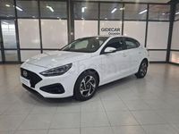 Nuevo Hyundai i30 100 CV (73 kW) 2025 Blanco Berlina