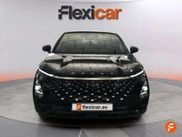 Usado Omoda 5 185 CV (136 kW) 2024 Negro SUV