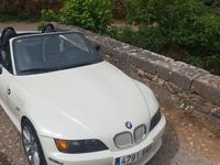 usado BMW 2002 Z3