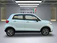 Nuevo Leapmotor T03 69 kW (95 CV) 2026 Azul Utilitario