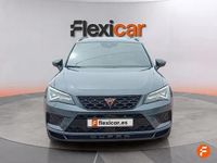 Occasion Cupra Ateca 300 PK (220 kW) 2019 Grijs SUV