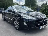 Occasion Peugeot RCZ 156 ch (114 kW) 2012 Noir Coupé