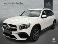 Usado Mercedes GLB200 163 CV (119 kW) 2022 SUV