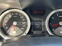 Usado Renault Mégane II Dynamique 115 CV (84 kW) 2005 Gris / plata Berlina