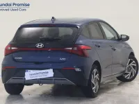 Usado Hyundai i20 83 CV (61 kW) 2025 Utilitario