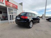 usado Audi A3 Sportback 1.6TDI Attraction S-Tronic