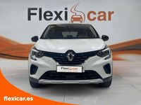 usado Renault Captur Tce Techno 67kw