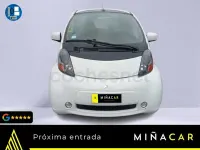 Usado Mitsubishi i-MiEV 49 kW (67 CV) 2013 Blanco Utilitario