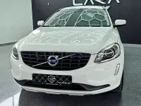 Usado Volvo XC60 Kinetic 150 CV (110 kW) 2017 Blanco SUV
