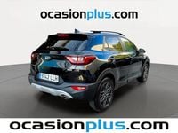 Usado Kia Stonic 120 CV (88 kW) 2020 Negro SUV