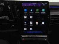 Usado Renault Austral Techno 200 CV (147 kW) 2025 Blanco SUV