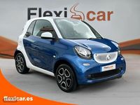 usado Smart ForTwo Coupé 0.9 66kW (90CV)