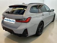 Occasion BMW 320 M Sport 190 PK (139 kW) 2024 Grijs Stationwagen
