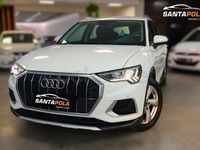 Usado Audi Q3 150 CV (110 kW) 2020 Blanco SUV