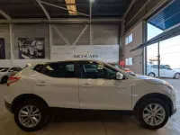 Usado Nissan Qashqai Acenta 116 CV (85 kW) 2017 SUV