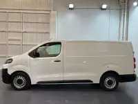 Usado Citroën Jumpy 120 CV (88 kW) 2020 Blanco Monovolumen