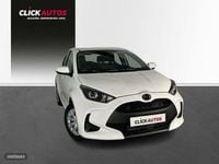 Usado Mazda 2 116 CV (85 kW) 2024 Blanco Berlina