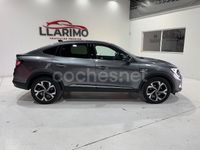 Usado Renault Arkana Techno 140 CV (102 kW) 2025 Gris / plata SUV