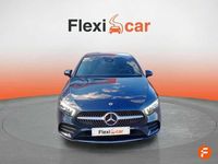 Usado Mercedes A220 218 CV (160 kW) 2022 Azul Berlina
