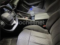 Usado Peugeot 508 Business-Line 130 CV (95 kW) 2020 Gris / plata Berlina