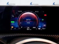 Usado Mercedes A220 Business 218 CV (160 kW) 2021 Azul Berlina