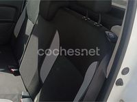 Usado Dacia Sandero Stepway 90 CV (66 kW) 2015 Blanco Berlina