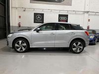 Usado Audi Q2 Sport 150 CV (110 kW) 2018 Gris SUV