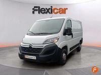 Usado Citroën Jumper 120 CV (88 kW) 2024 Blanco Monovolumen