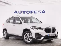 Usado BMW X1 220 CV (161 kW) 2021 Blanco SUV